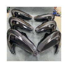 650S LED Headlight 12V Upgrade for McLaren MP4-12C