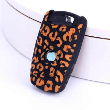 2018 BMW swift car key fob case programming