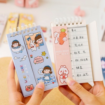 Wholesale Portable Memory Note Books for Students