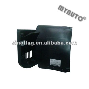 BMW E39 Mud Guard Lining Bracket