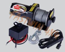 Auto Winches 2000 Lbs (907 Kg)?