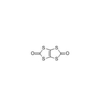 Hot Sale 1,3,4,6-Tetrathiapentalene-2,5-Dione CAS 64394-45-2