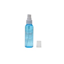 China Factory 50ml Optical Liquid Cleaning Tool - Eyeglasses Cleaner Spray