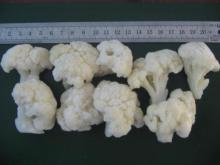 Advantage of Frozen Cauliflower