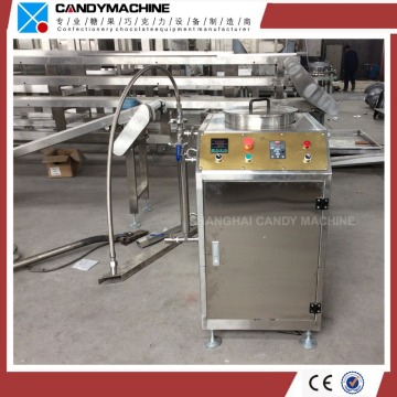 Professional supplier hard candy making machine