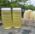 biologische honing (acacia) BCS gecertificeerd