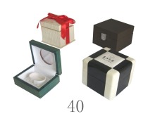 All Kinds Wooden Watch Box