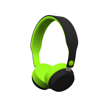 china supplier huhd headphone cute wirless headphone with bluetooth