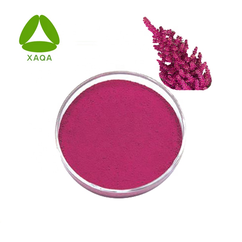 Azo Dye Synthétique Acide Rouge 27 Poudre 915-67-3