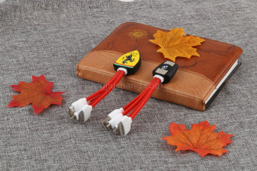 Travel Power Kit Set