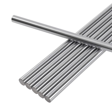 Alloy 200 Bar Nickel 200 Bar