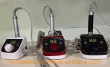 Nail Polisher Nail Grinding Machine 80W Brushless Nail Drill Machine
