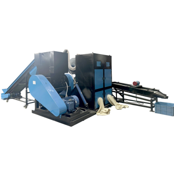 China Best Price Copper Granulating and Cable Recycling Machines