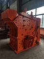 Stone Circuit Mobile Impact Crusher