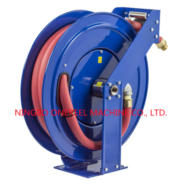 Air Water Steel Hose Reel