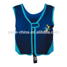 UV50+ Children Float Swim Jacket