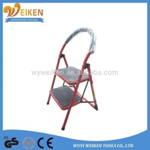 steel ladder caravan steps