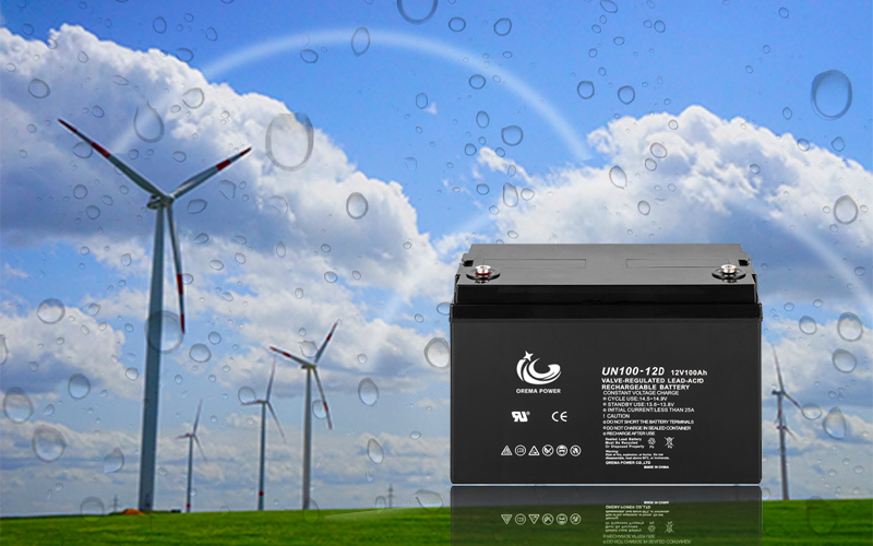 AGM Deep Cycle Batteries AGM Deep Cycle Batteries
