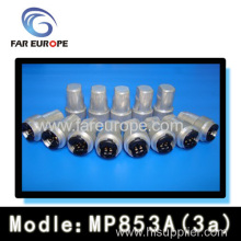 Honda Pretension Seatbelt Ignitor?