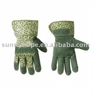 gardening glove