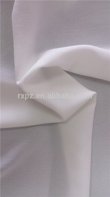 composite flax yarn polyester fabric