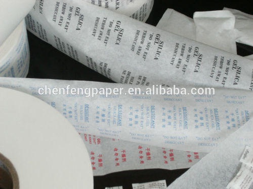 28gsm hot seal cotton paper