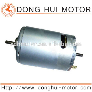 Small Home Appliance DC Motor