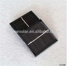 expoy 0.1w solar panel