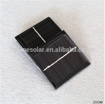 expoy 0.1w solar panel