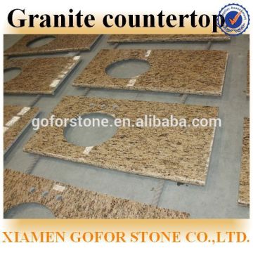 Tabernas rock granite countertops