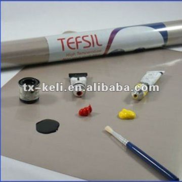 ptfe fiberglass non-stick crafting sheet