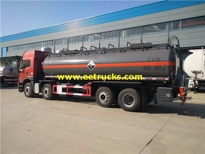 19m3 8x4 HCL Нақлиёти боркаш