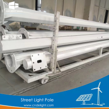 DELIGHT Wind Solar Commercial Led Pole Lights