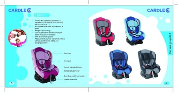 infant car seat