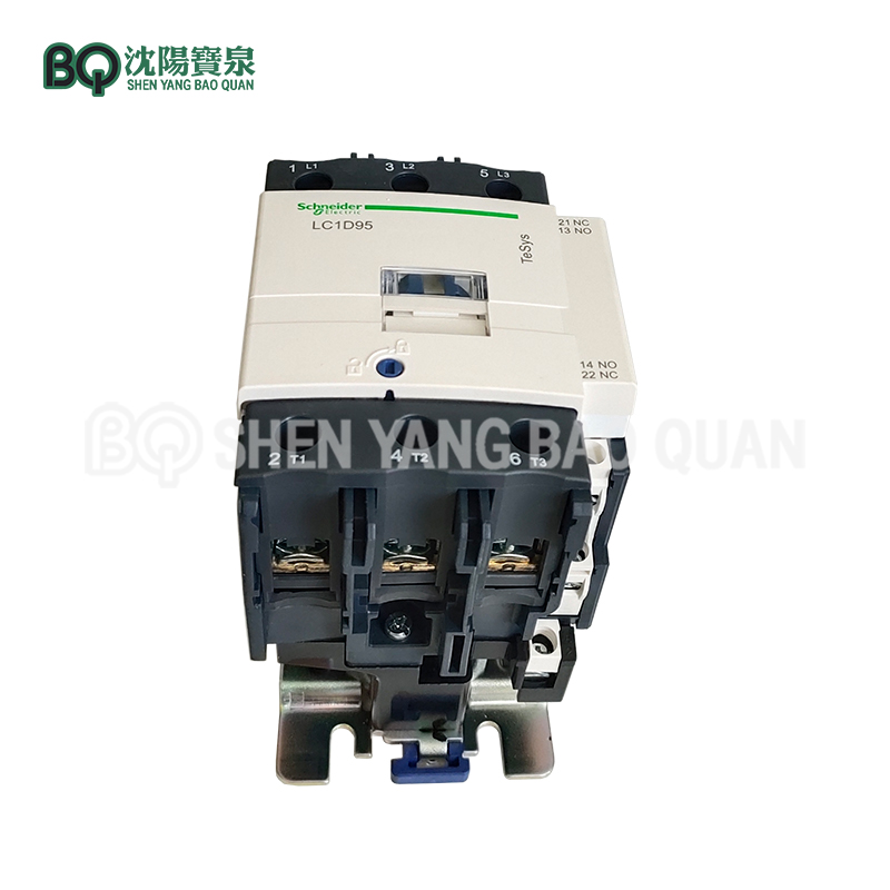 Ac Contactor