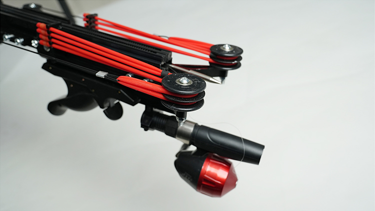 Производитель Slingshot slingshot manufacturer