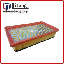 spare parts for CHANA air filter