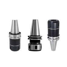 Portavasos de corte pesado bt oz collet chuck