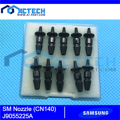 Samsung SM CN149 Nozzle Under