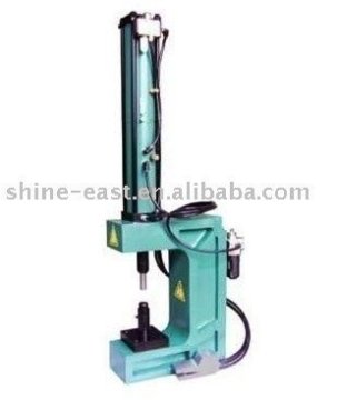 C-frame Bench Type Hydraulic Press