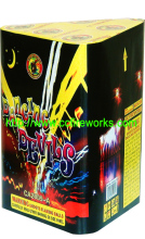 10s Dancing Devils (CA2009-A) Fireworks