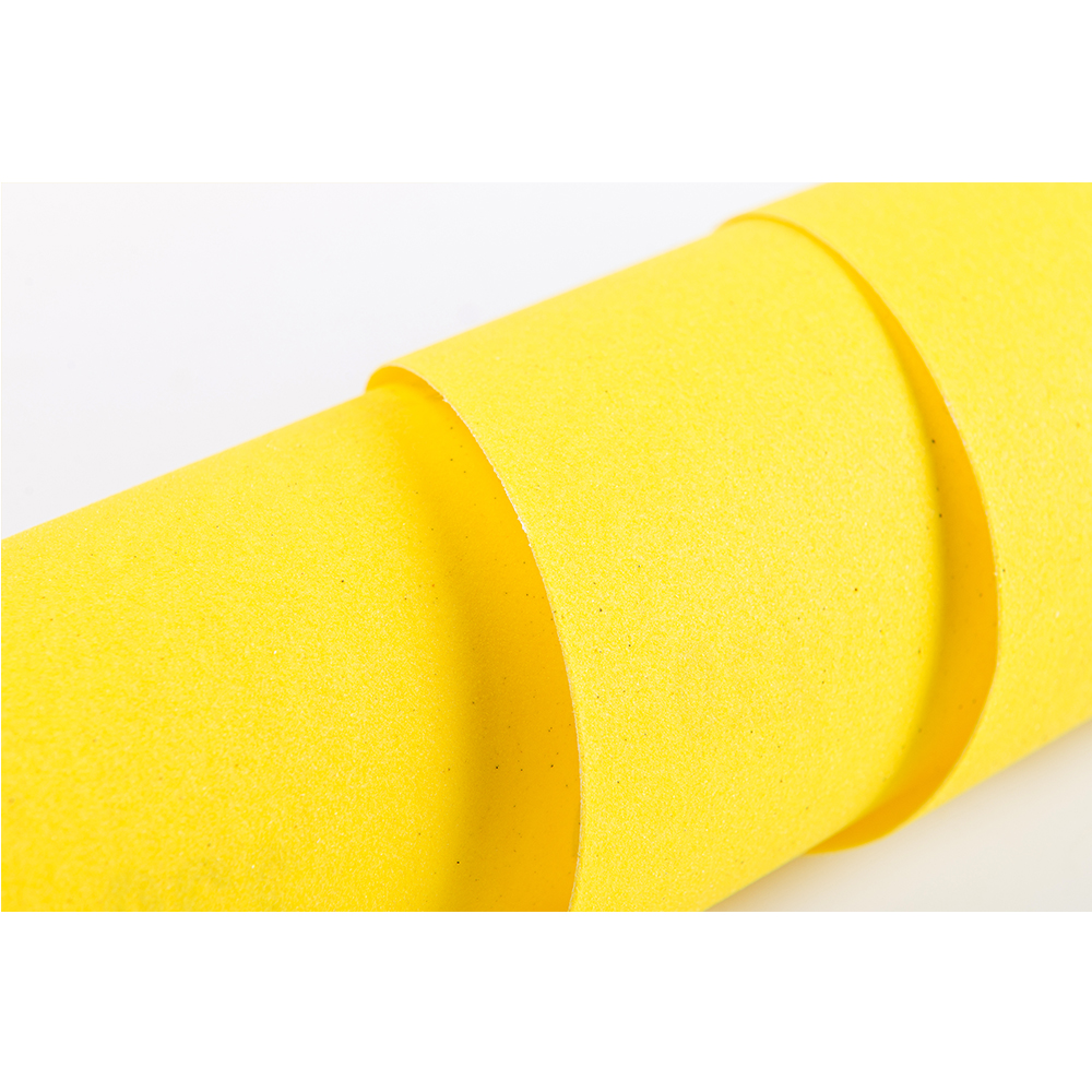 Qualities product metal and wood  Waterproof Sanding Paper Roll  Polishing Sanding paper roll