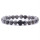 Bracelet en perles de pierre naturelle Zricon