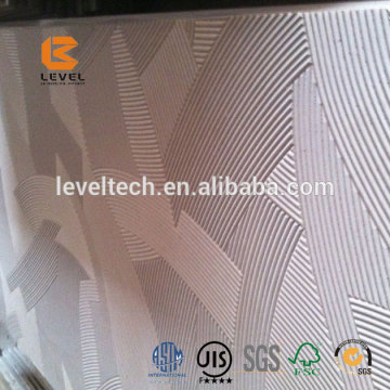 MDF 3D Wall Panels Decorative Wall Embossed Decorative Wood Panels For Walls