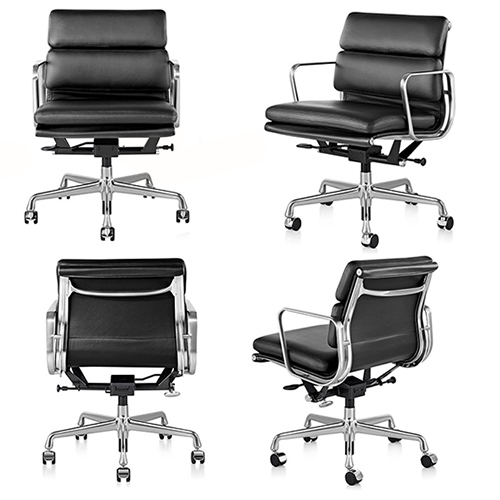 Management Office Chair