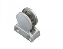 Precision casting steel Glass clamp