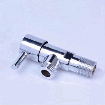Yuyao SUS 304 Stainless Steel Angle Valve