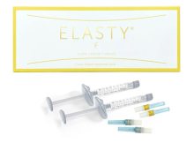 Hot Selling Elasty Plus Dermal Fillers Hyaluornic Aicd Lip