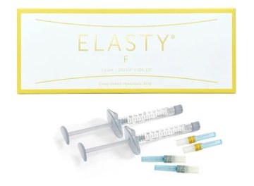 Hot Selling Elasty Plus Dermal Fillers Hyaluornic Aicd Lip