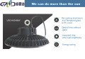 Led high bay UFO 300 W IP 65